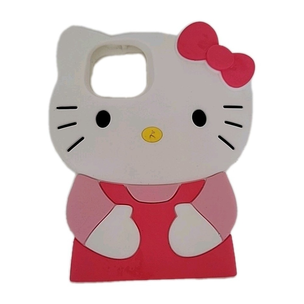 Hello Kitty Phone Case